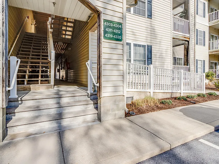 4302 Sand Piper Dr #4302 — Photo 15