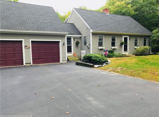 9 Pond View Rd, Standish, ME 04084