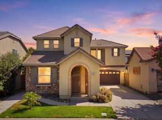 3585 Rainsong Cir, Rancho Cordova, CA 95670