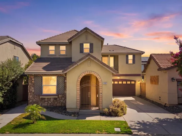 3585 Rainsong Cir, Rancho Cordova, CA 95670