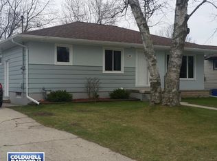 709 Buchholz St, Two Rivers, WI 54241