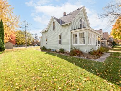 447 W Michigan St, Port Washington, WI, 53074
