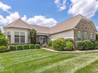 9208 Branch View Dr, Indianapolis, IN 46234