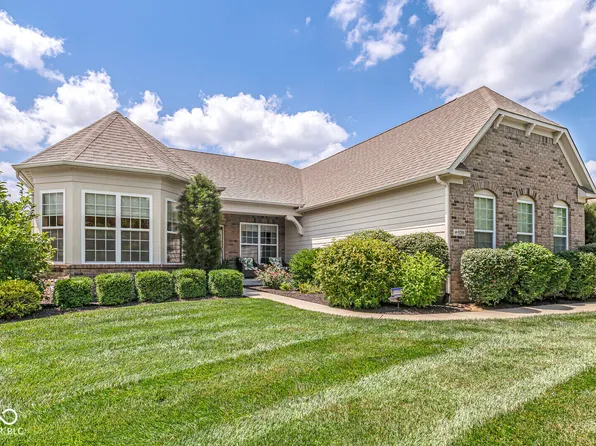 9208 Branch View Dr, Indianapolis, IN 46234