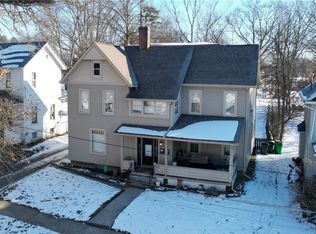 515 College Ave, Wooster, OH 44691