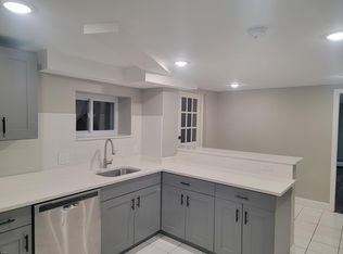 61 Johnny Rd #BASEMENT, Revere, MA 02151