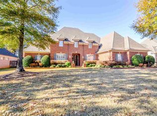 1688 Lovejoy Ln, Collierville, TN 38017