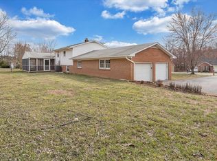 160A Bernard Rd, Rocky Mount, VA 24151