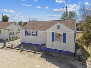 101 146th Ave, Madeira Beach, FL 33708