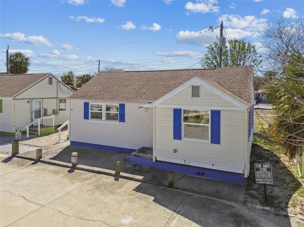 101 146th Ave, Madeira Beach, FL 33708