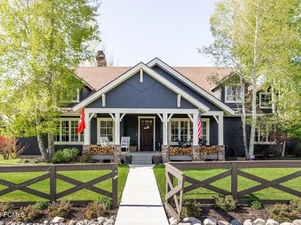 846 E Dutch View Ct, Midway, UT 84049