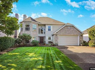 6007 Sawgrass St SE, Salem, OR