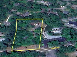 15 Route 6a, Sandwich, MA 02563