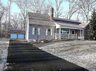 916 N Ridge Rd, Perkasie, PA 18944