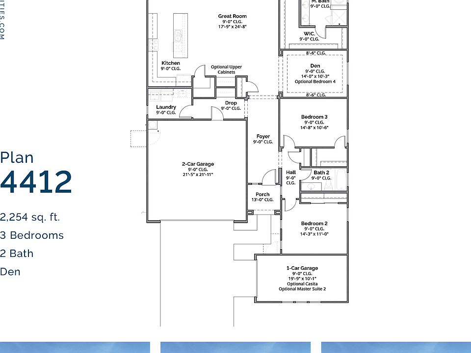 2nd image of 2852 N Riverdale Ln