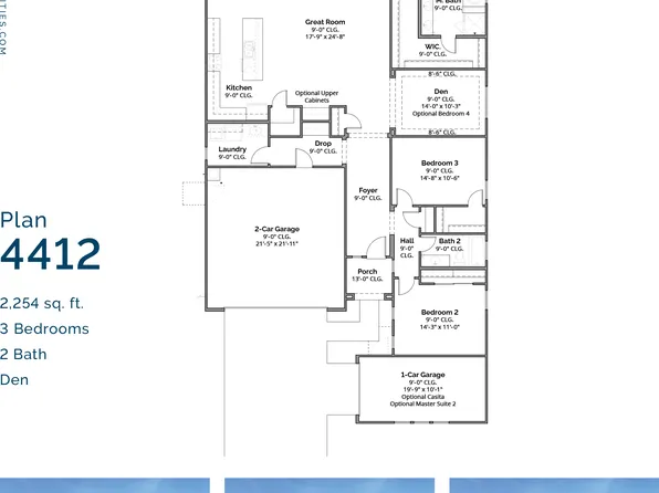 1195 E Riverton Pl, Casa Grande, AZ 85122