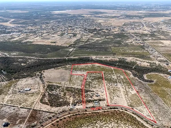 2784, 2848 & 2952 FM 2030 #N/A, Eagle Pass, TX 78852