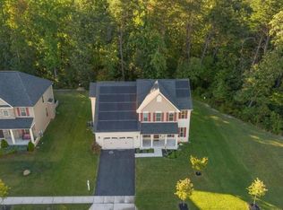 7520 Arundel Woods Dr #BASEMENT, Jessup, MD 20794