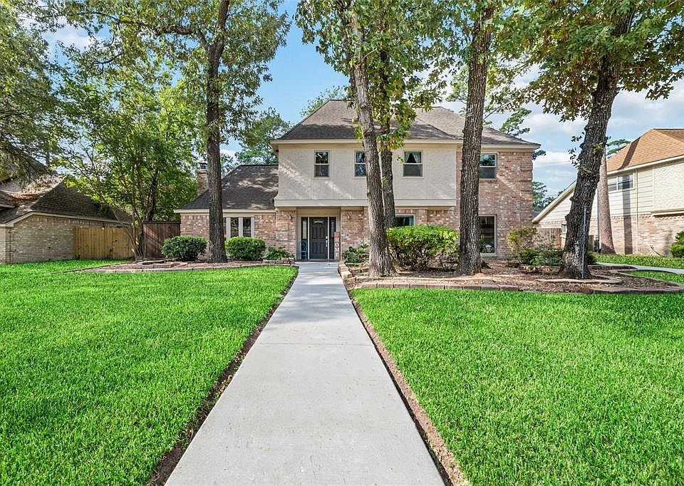 16407 Hexham Dr, Spring, TX 77379 MLS 20115898 Zillow