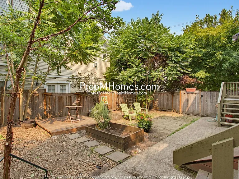2835 SE Yamhill Street — Photo 15