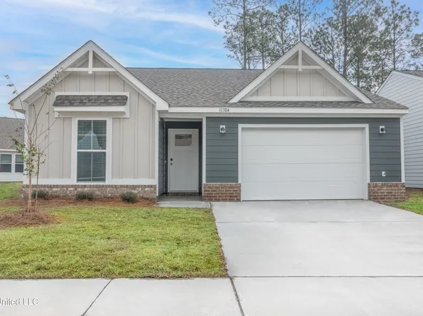 10700 Wren Grv, Gulfport, MS 39503
