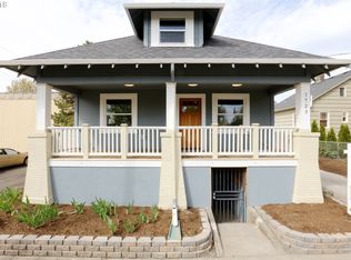 1723 SE Woodward St, Portland, OR