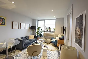 Rented by REAL New York
