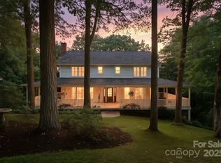 3021 Poplar Hill Rd, Charlotte, NC 28270
