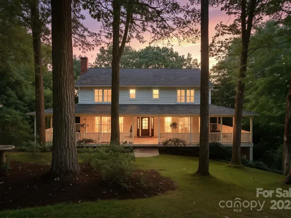 3021 Poplar Hill Rd, Charlotte, NC 28270