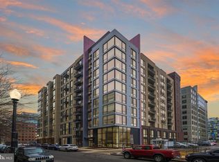 37 L St SE APT 803, Washington, DC 20003