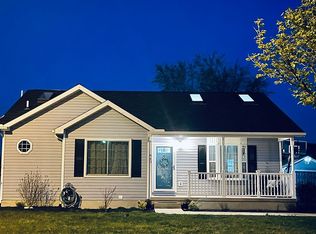 943 Kasinof Ave, Hagerstown, MD 21742