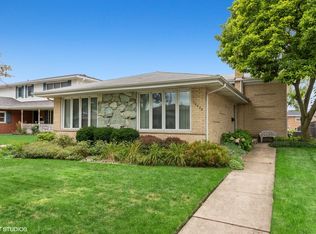 10428 Lavergne Ave, Oak Lawn, IL 60453