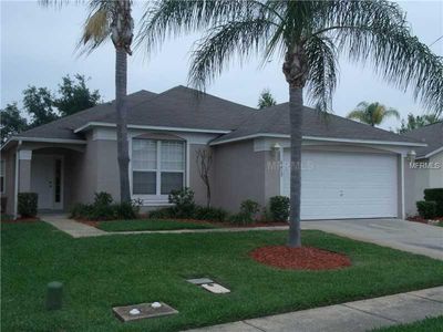 4615 Formby Ct, Kissimmee, FL, 34746