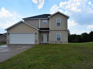 98 Pioneer Ct, Waynesville, MO 65583
