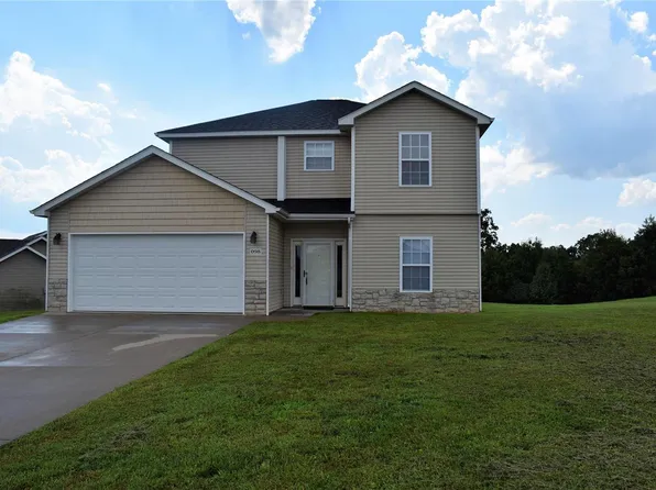 98 Pioneer Ct, Waynesville, MO 65583