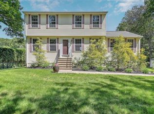 1057 Cowesett Rd, Warwick, RI 02886