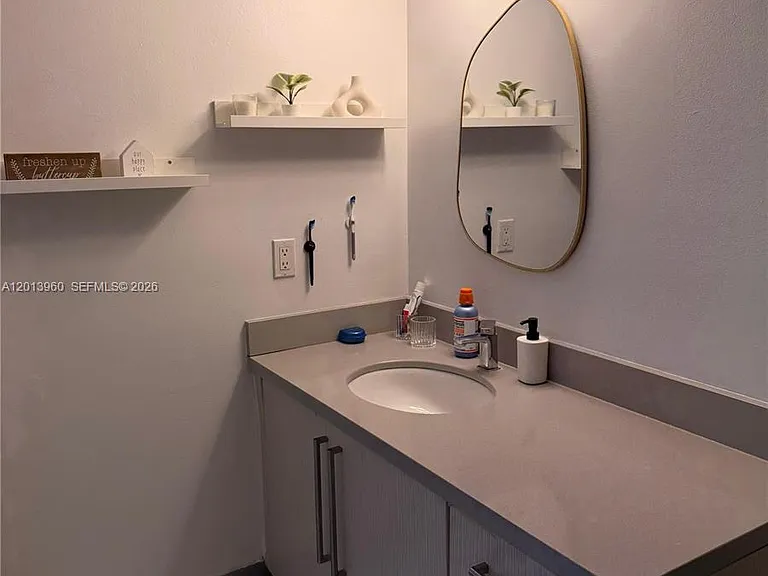 1155 Brickell Bay Dr #2904 — Photo 9