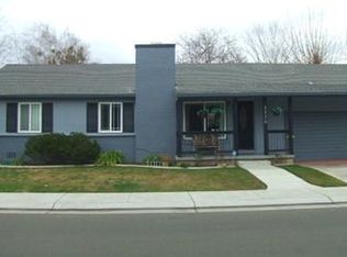 3330 Webster Ave, Stockton, CA 95204