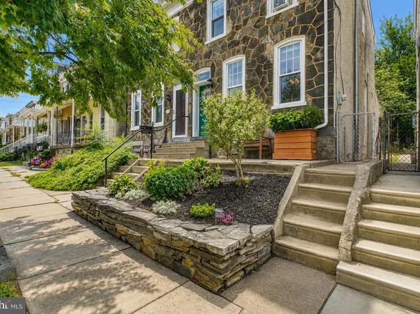 4319 Freeland Ave, Philadelphia, PA 19128