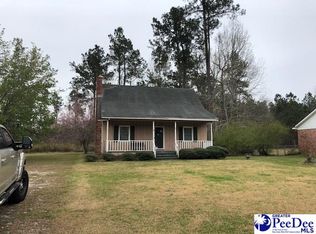 402 Martha Law Dr, Lake City, SC 29560