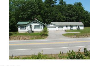 1268 Alfred Rd, Arundel, ME 04046