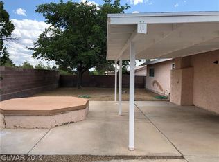 661 Otono Dr, Boulder City, NV 89005