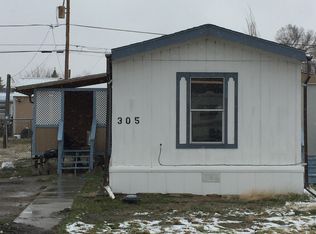 305 E Center St, Rawlins, WY 82301