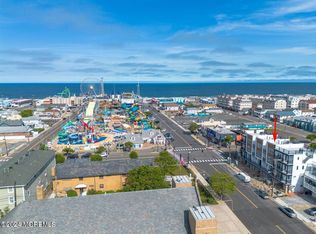 101 Grant Ave #1-4, Seaside Heights, NJ 08751