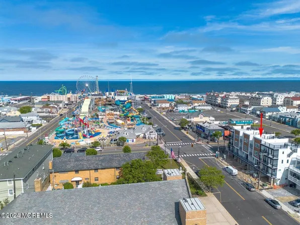 101 Grant Avenue #1-4, Seaside Heights, NJ 08751