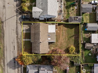 2013 E 16th Street, Bremerton, WA, 98310