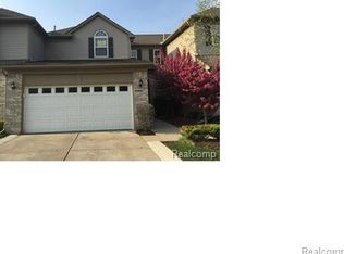41568 Glade Rd #52, Canton, MI 48187