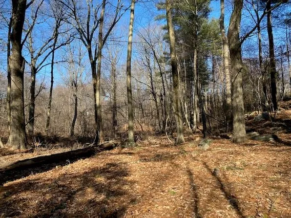 Old Logging Road, Bedford, NY 10506
