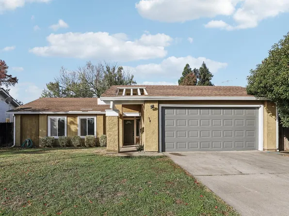 3708 Pullman Dr, Sacramento, CA 95827