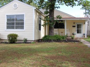 6404 Longwood Rd, Cammack Village, AR 72207